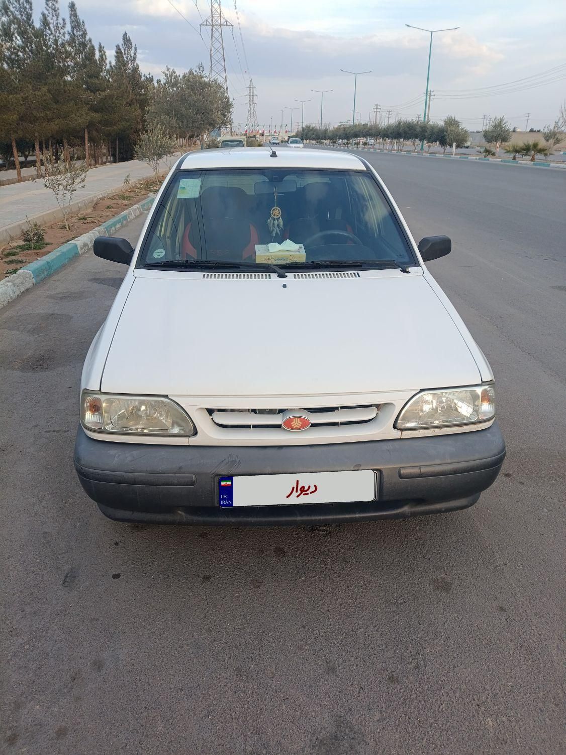 پراید 131 SE - 1399