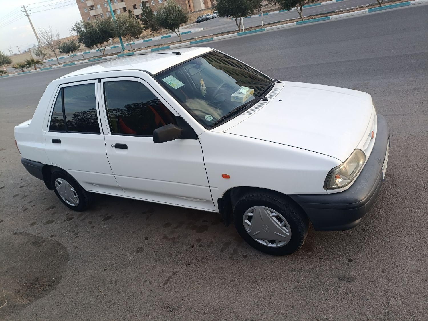 پراید 131 SE - 1399