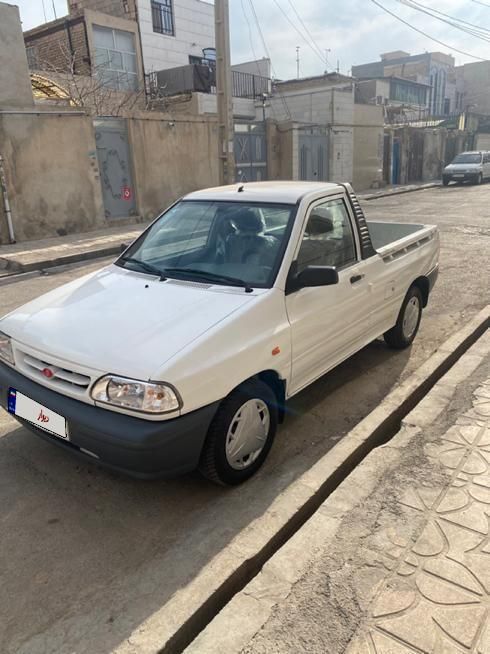 پراید 151 SE - 1403