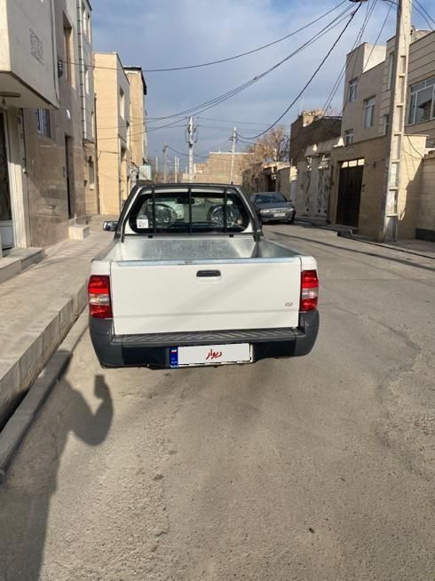 پراید 151 SE - 1403