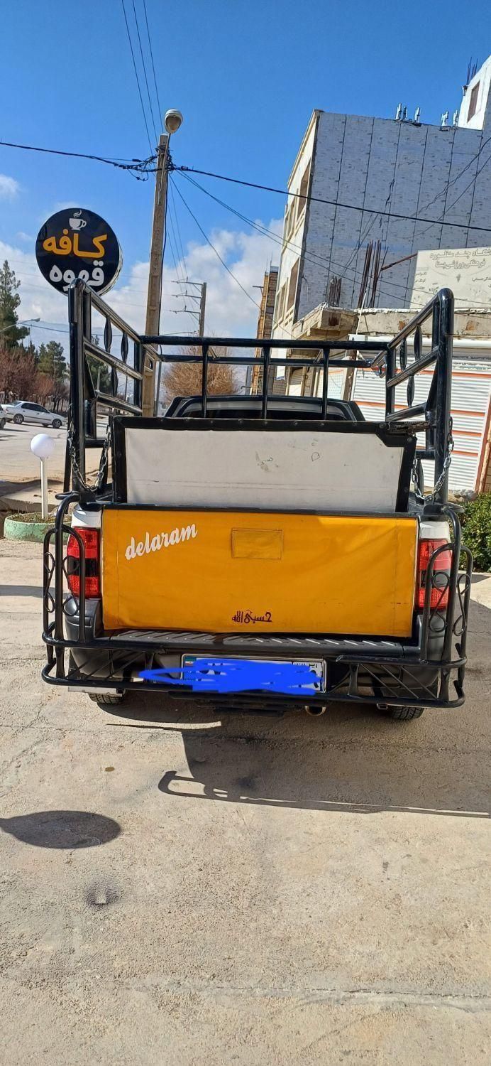 پراید 151 SE - 1402