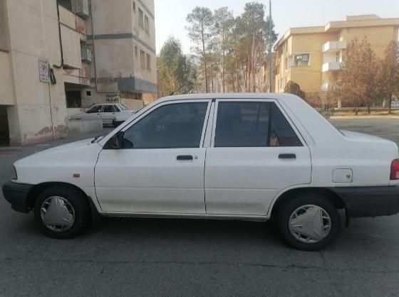 پراید 131 SE - 1399