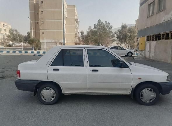 پراید 131 SE - 1399