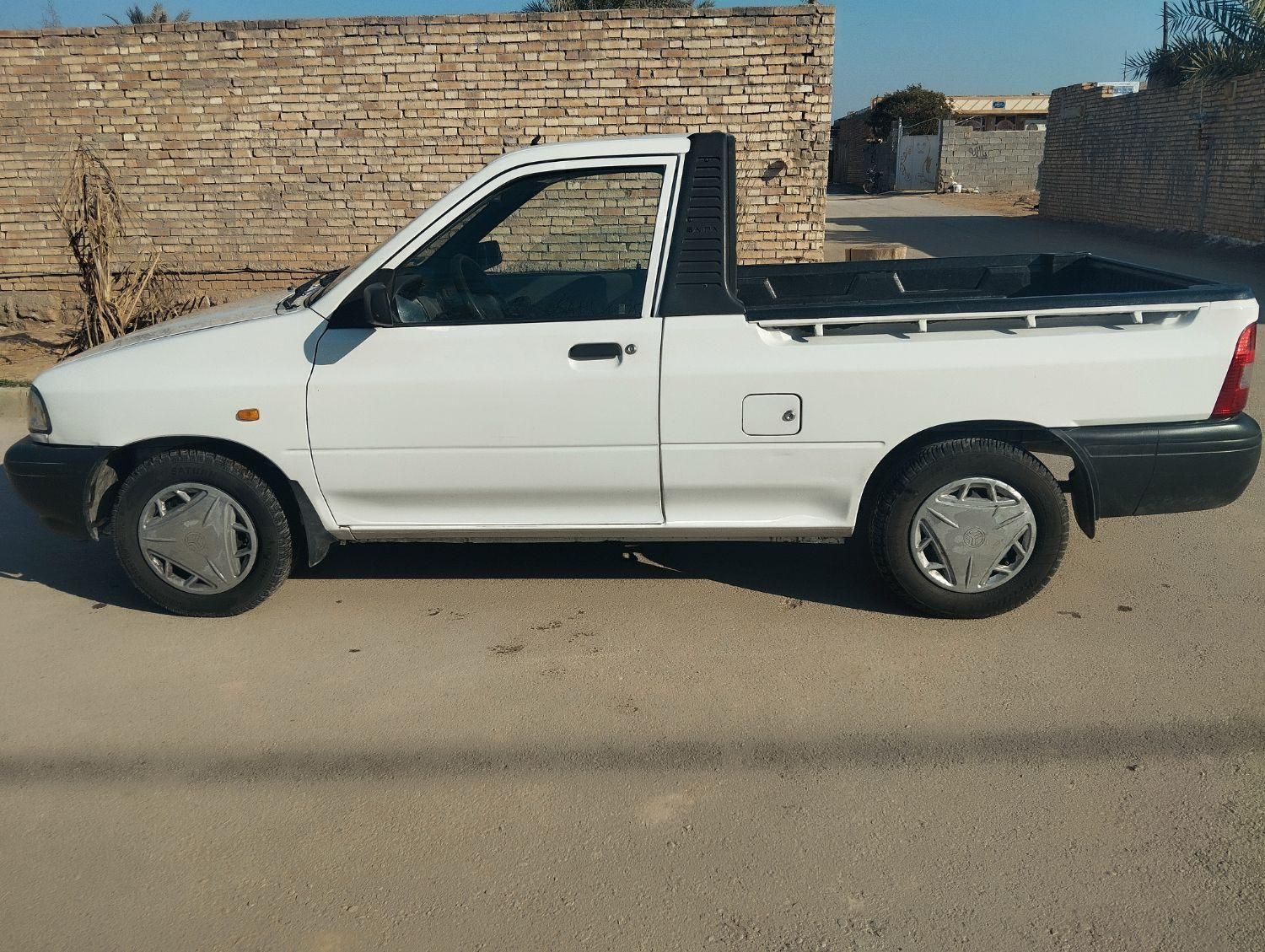 پراید 151 SE - 1401