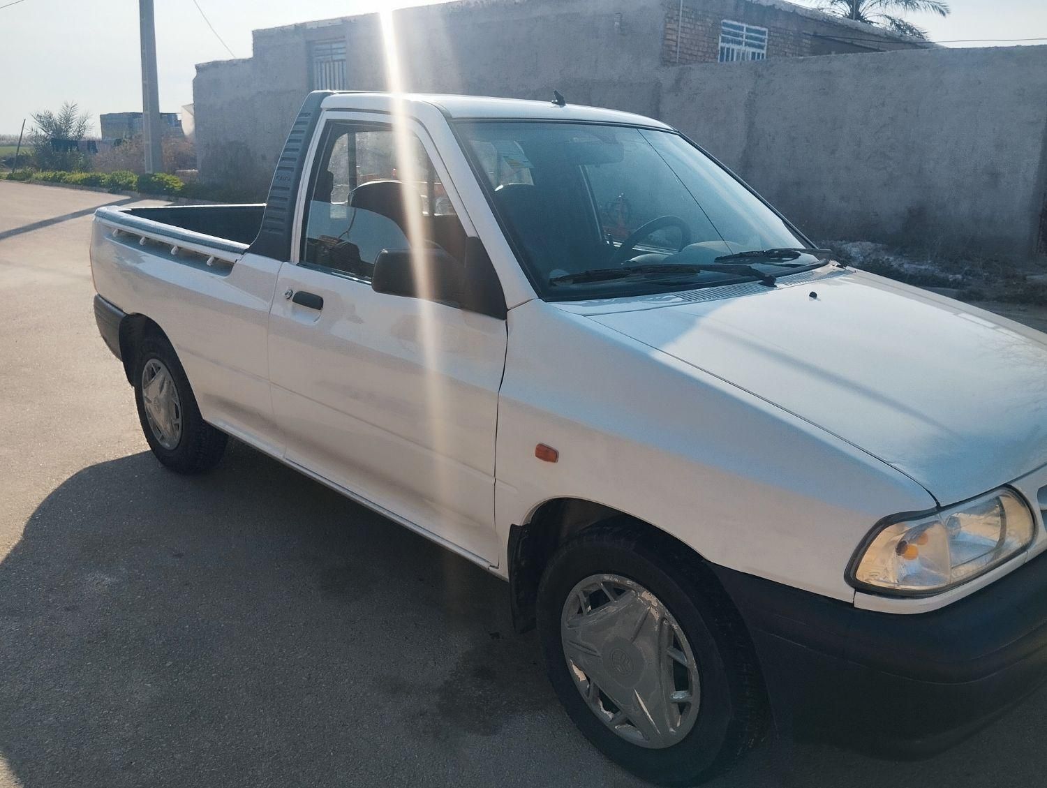 پراید 151 SE - 1401