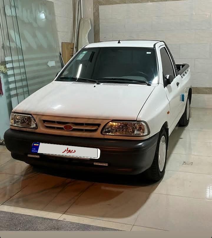 پراید 151 SE - 1402