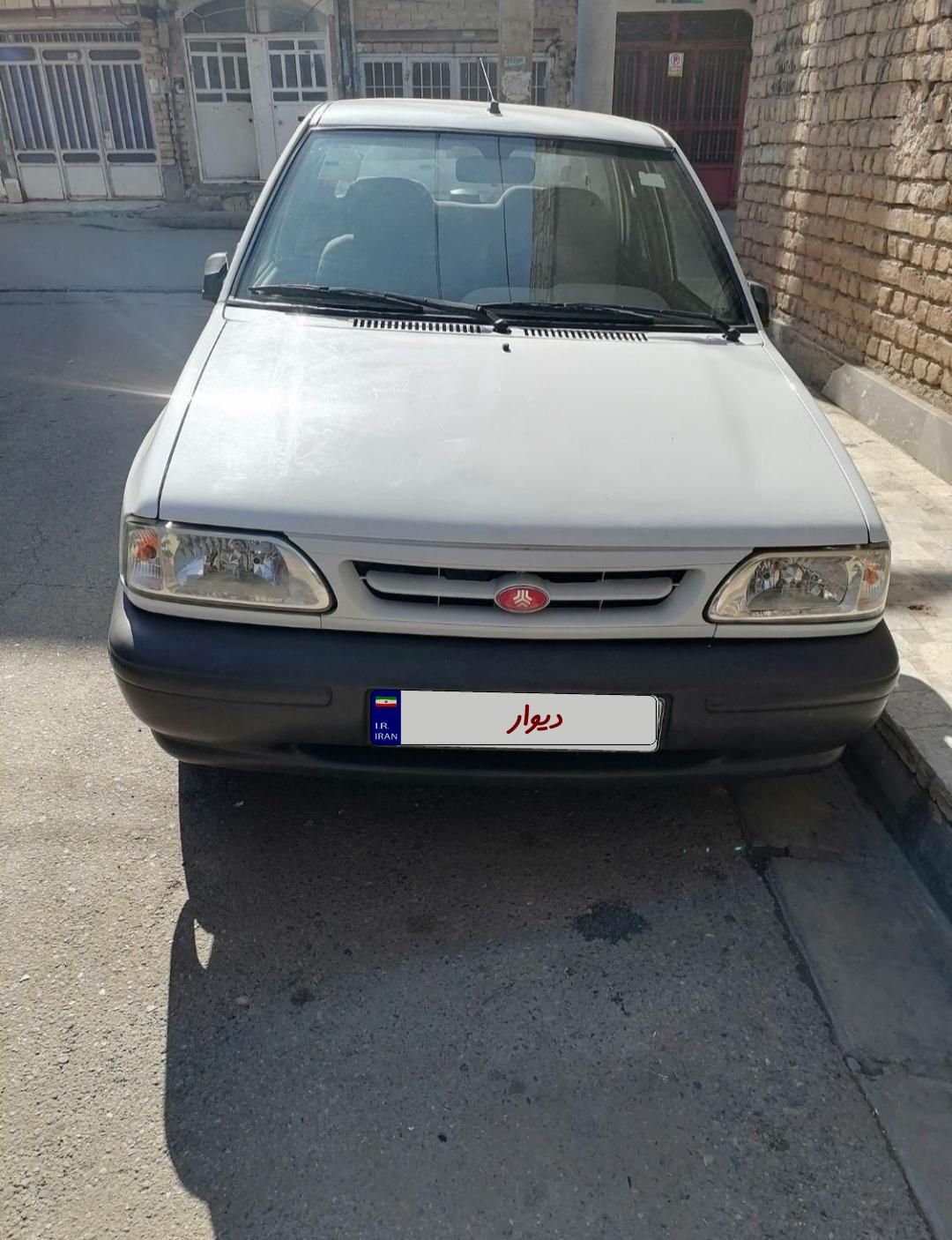 پراید 131 SE - 1397