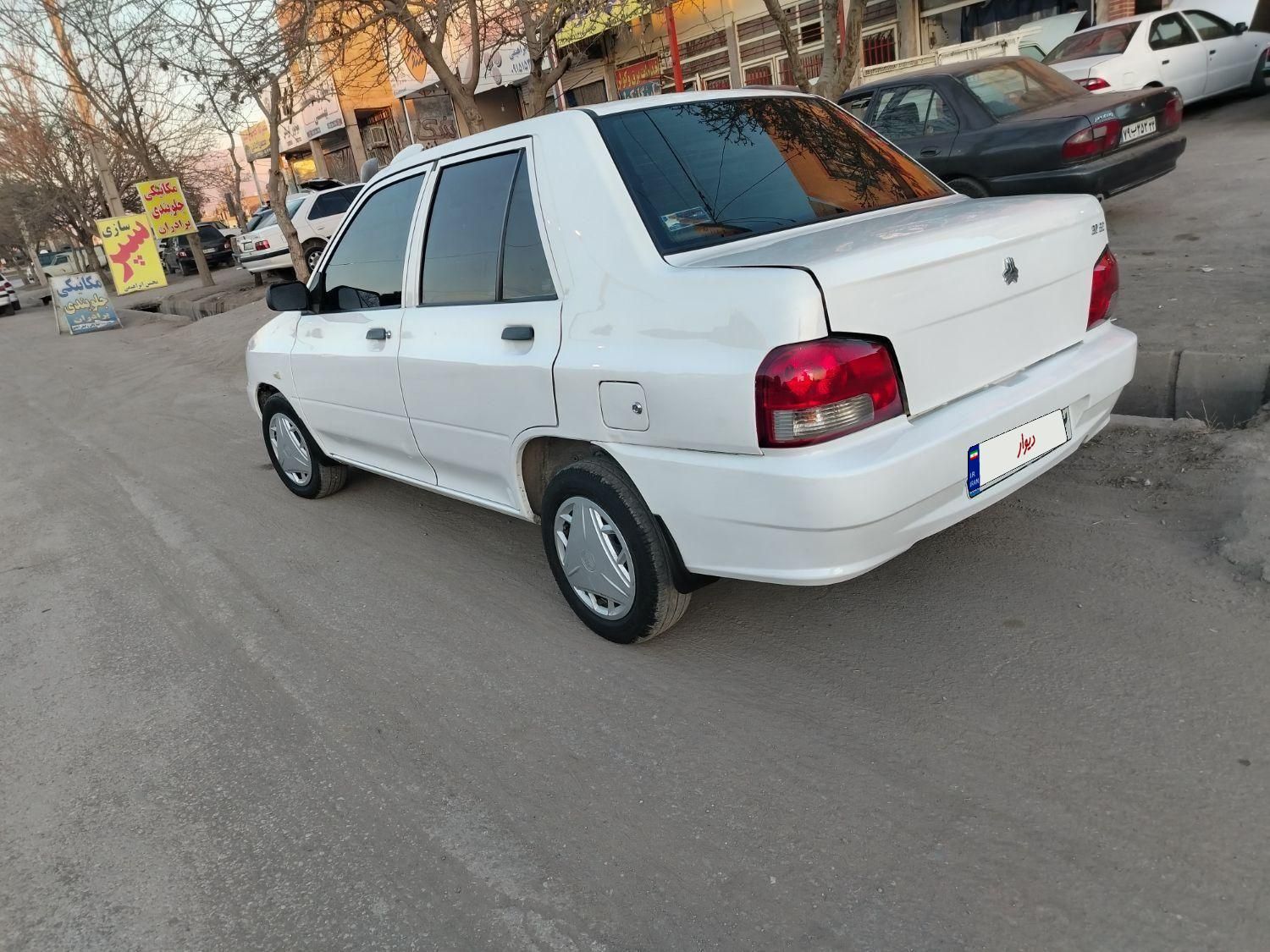 پراید 132 SE - 1397