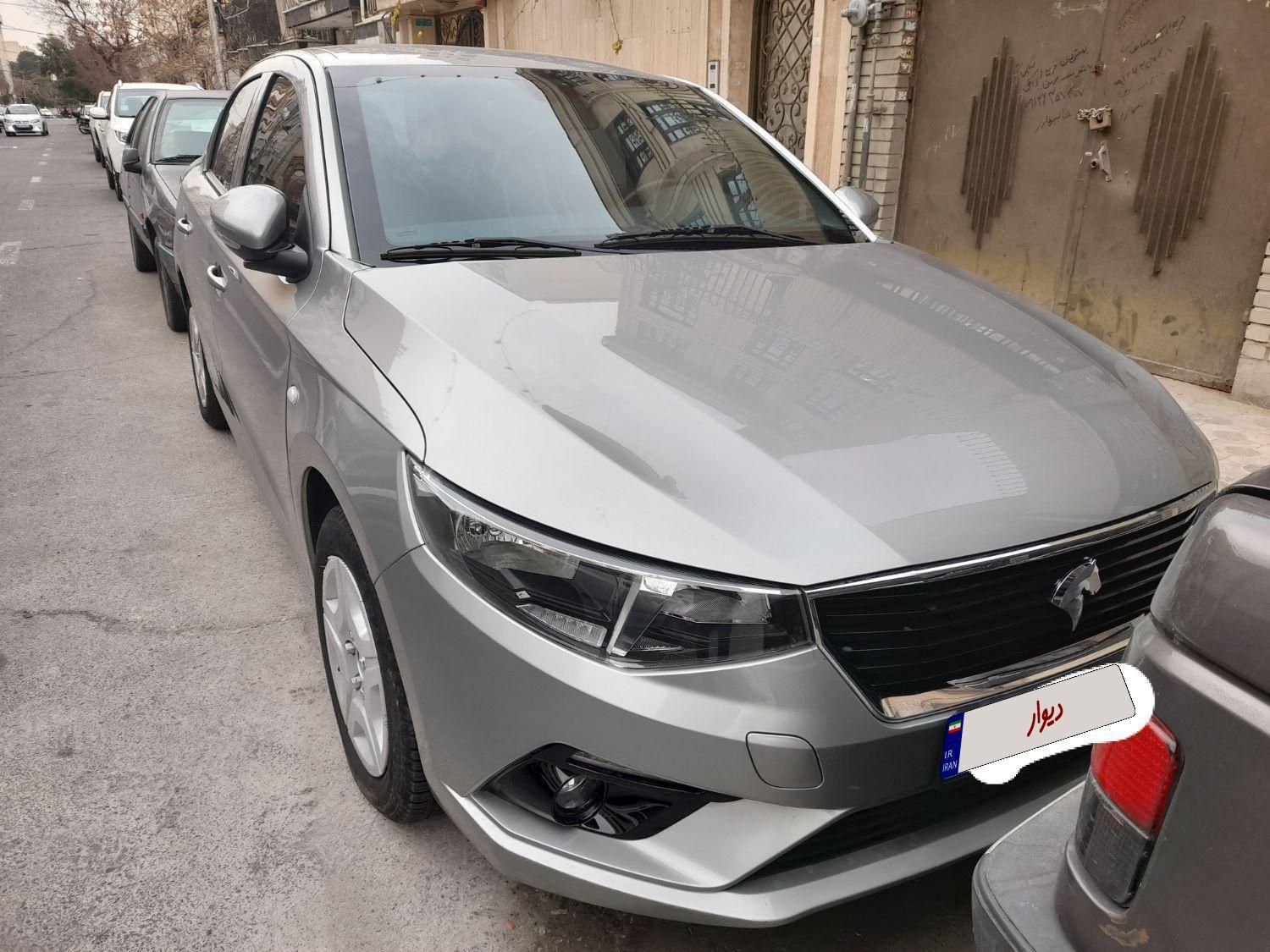 پراید 151 SE - 1402