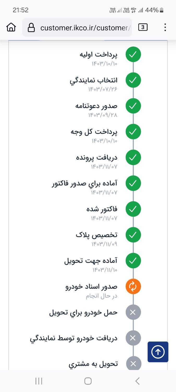 خودرو سمند، سورن آگهی ann_15809573