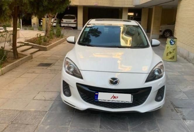 سمند LX EF7 دوگانه سوز - 1396