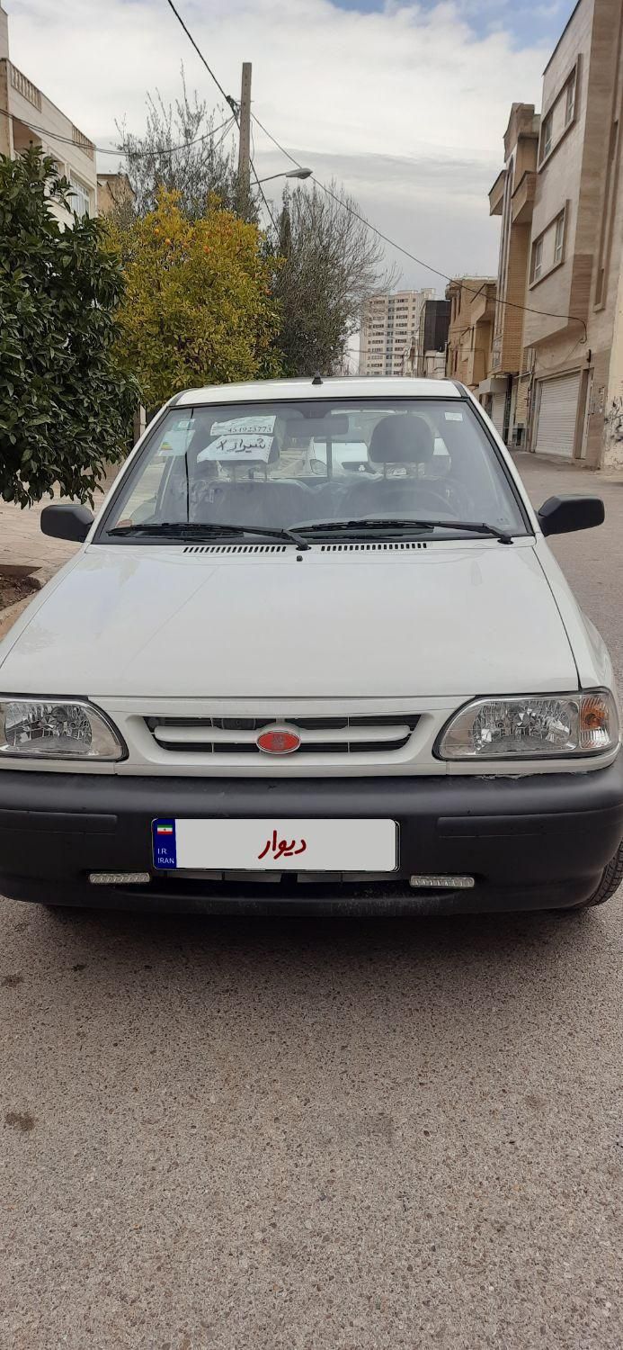 پراید 151 SE - 1403