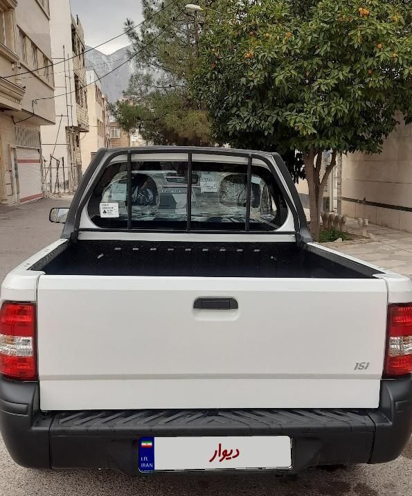 پراید 151 SE - 1403