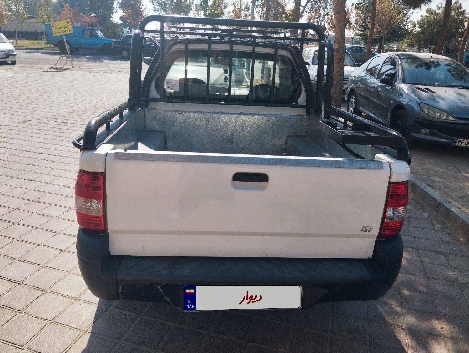 پراید 151 SE - 1401