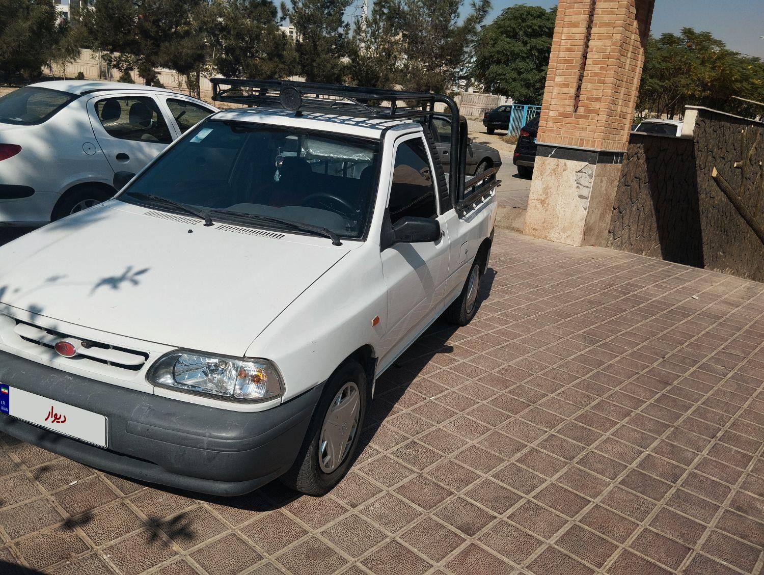 پراید 151 SE - 1401