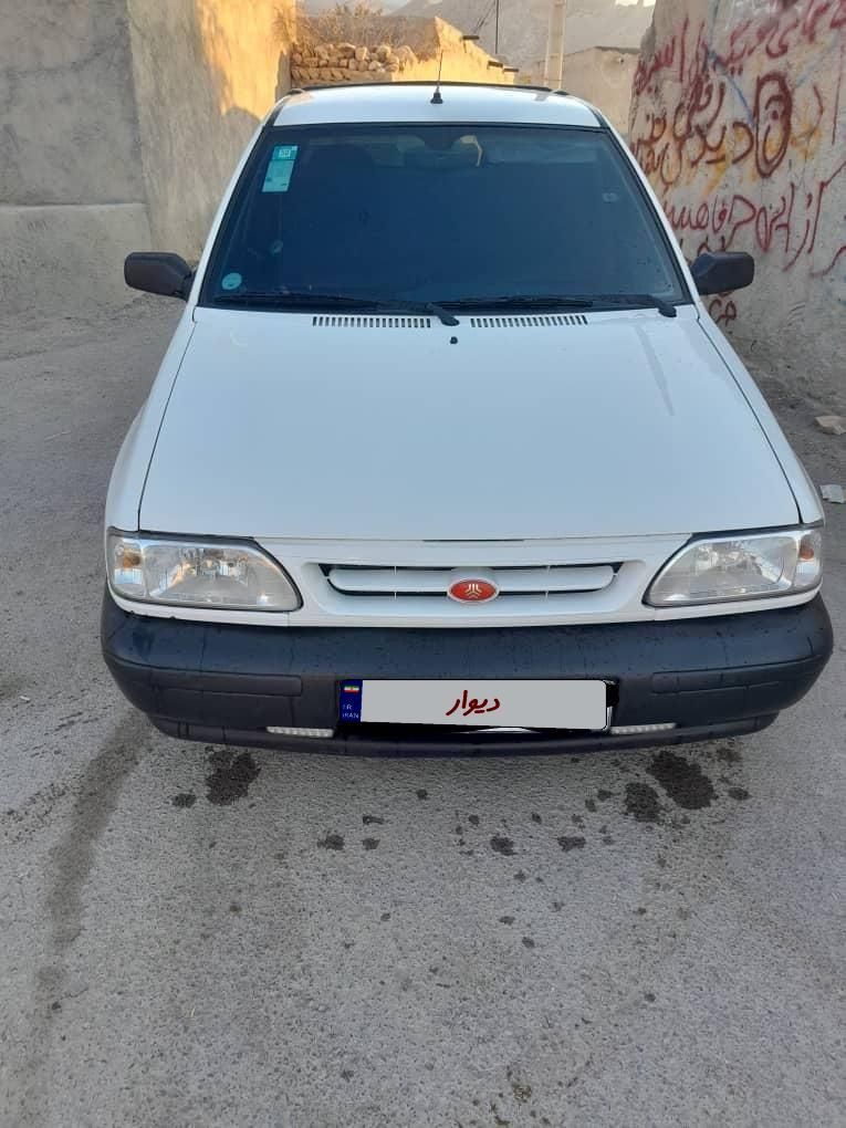 پراید 151 SE - 1402