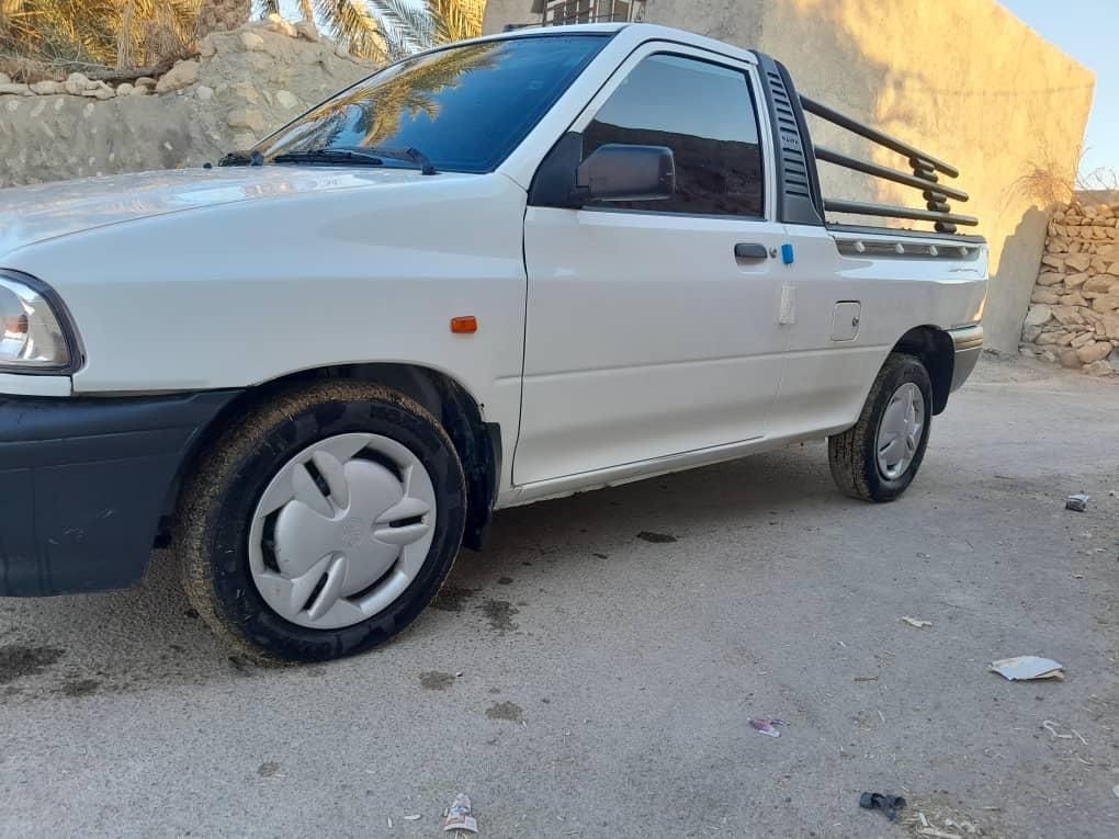 پراید 151 SE - 1402