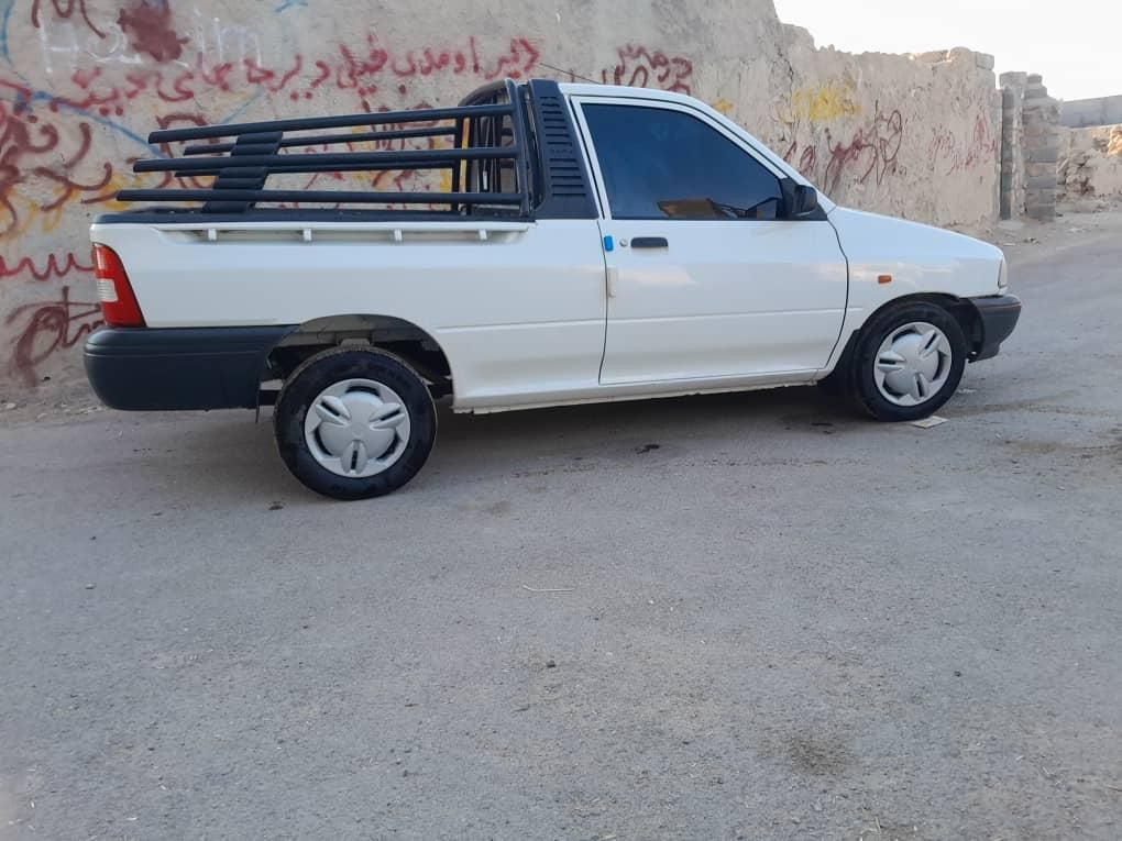 پراید 151 SE - 1402