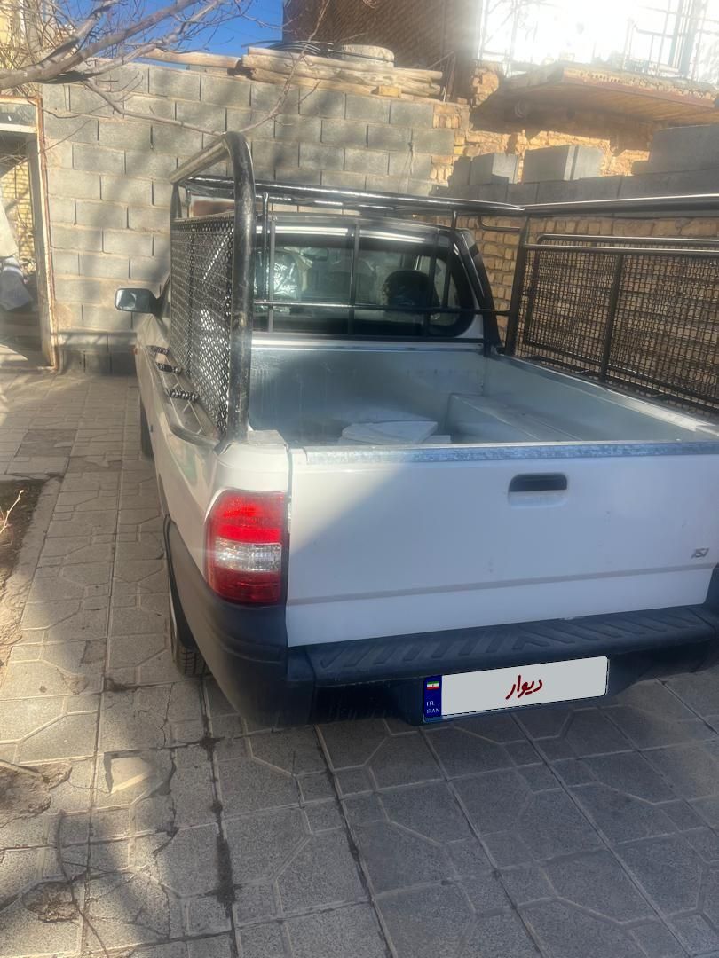 پراید 151 SE - 1403