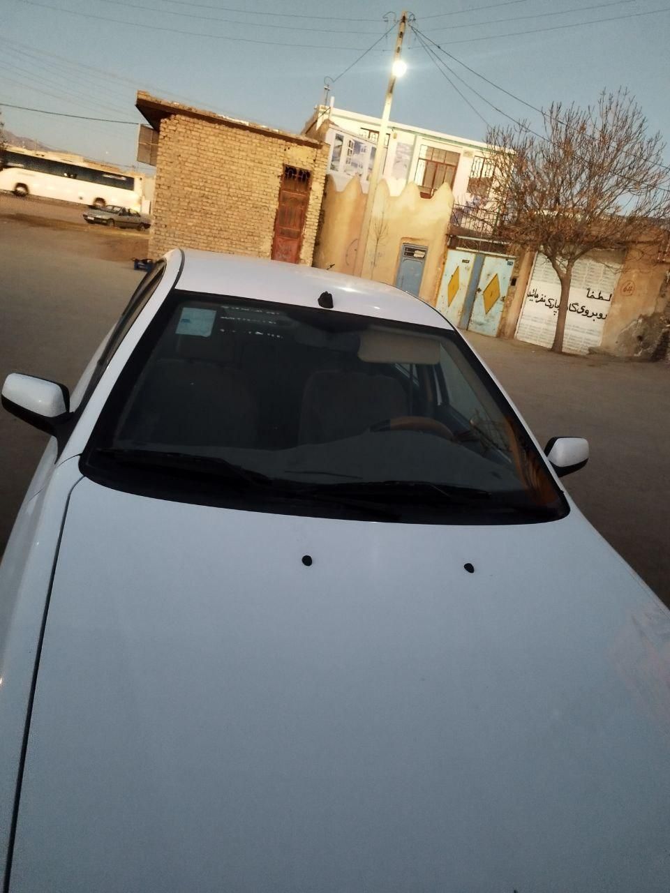 سمند LX XU7 - 1398