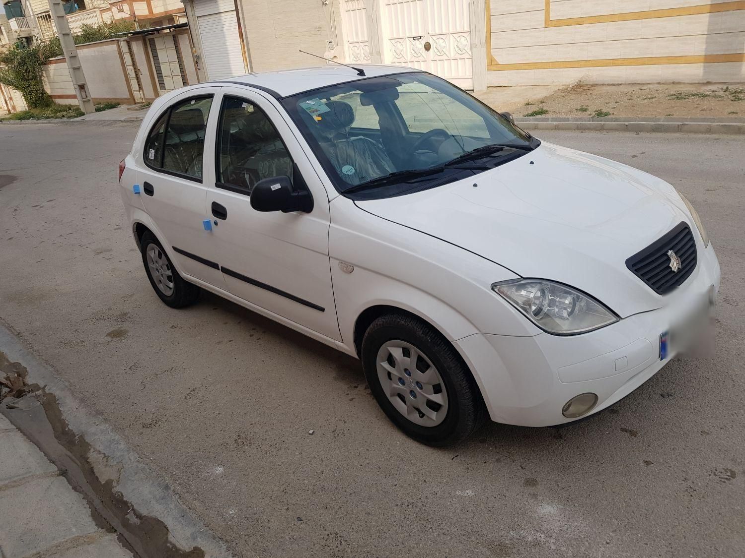 تیبا 2 EX - 1398