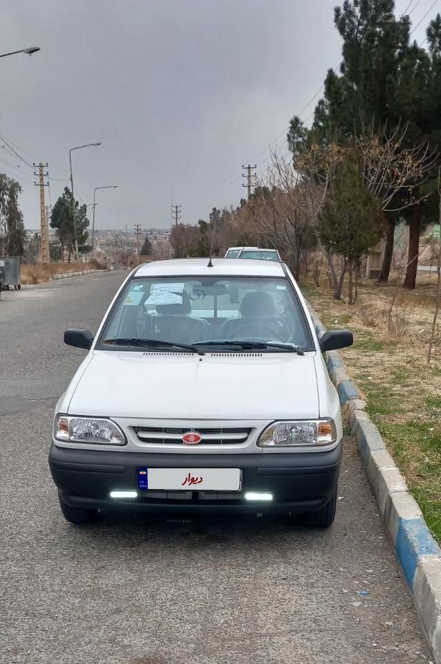 پراید 151 SE - 1403