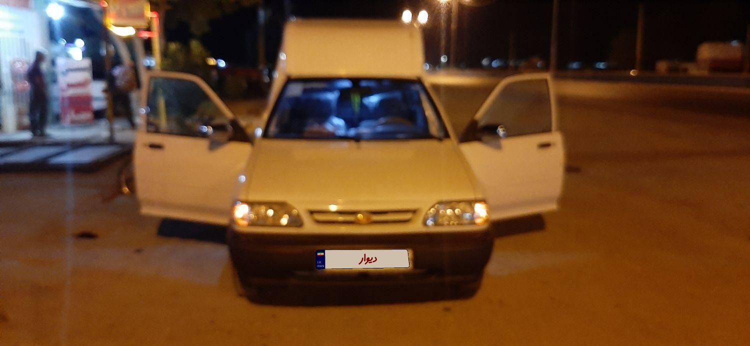 پراید 151 SE - 1401