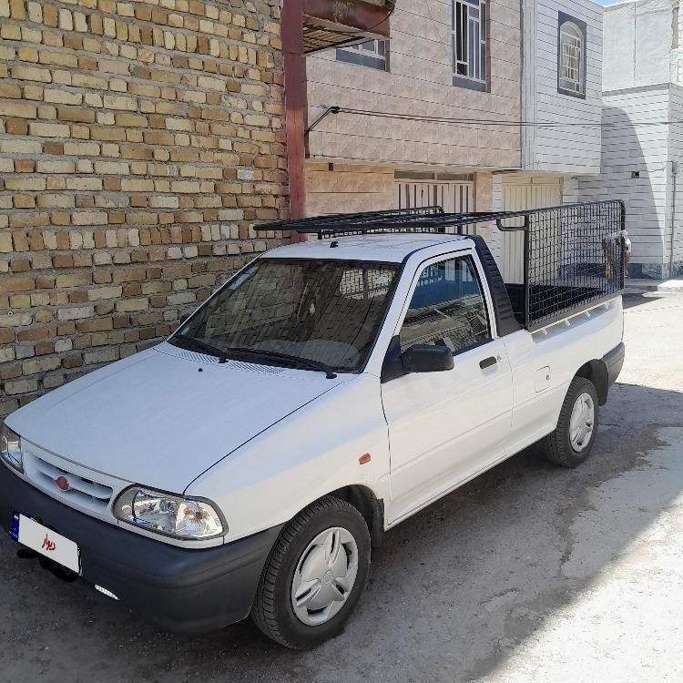 پراید 151 SE - 1402