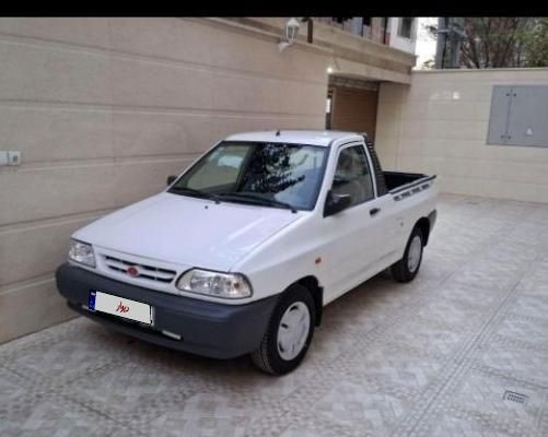 پراید 151 SE - 1403