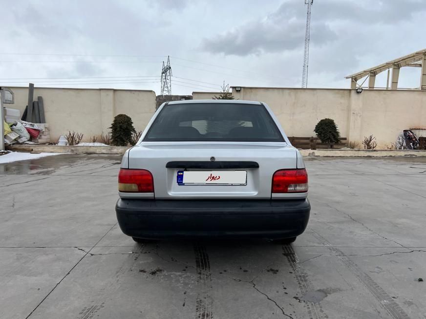 پراید 131 SE - 1394