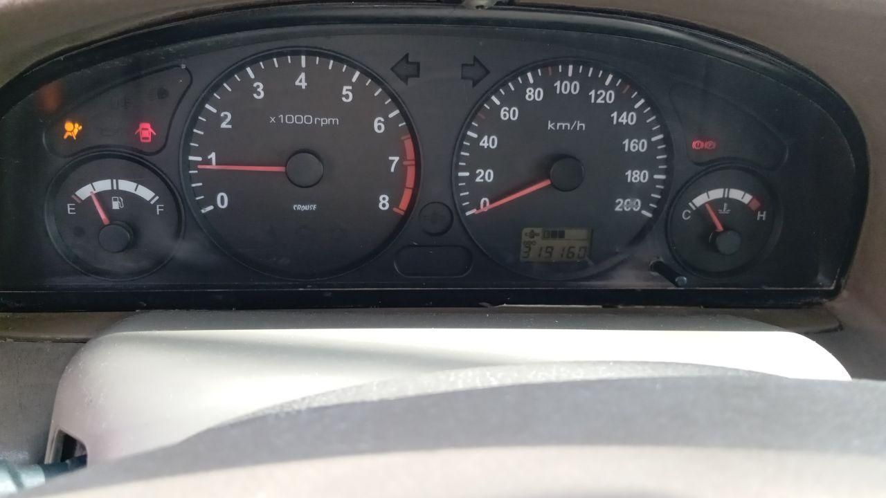 پژو 405 GL - دوگانه سوز CNG - 1373