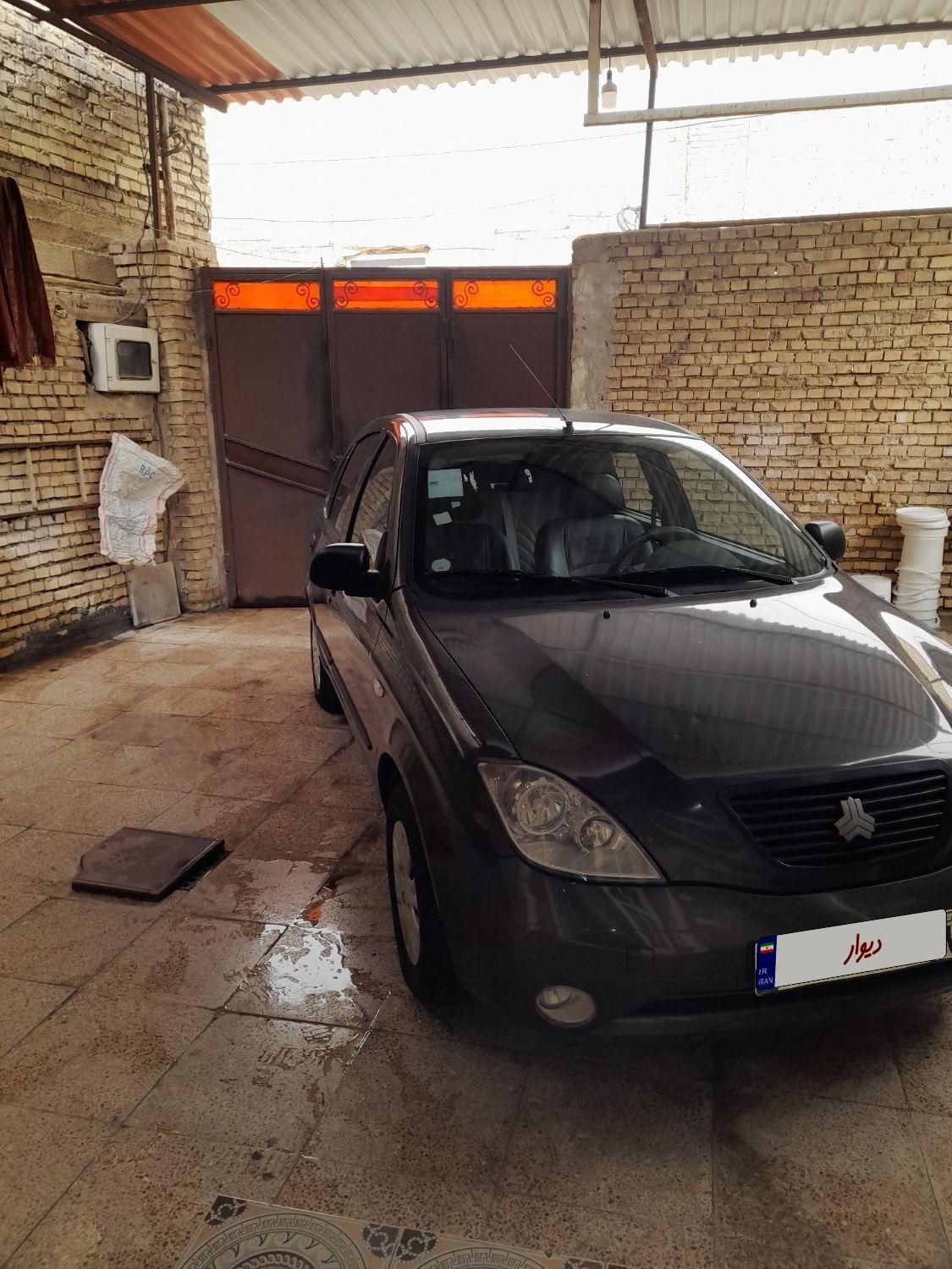 تیبا 2 EX - 1401