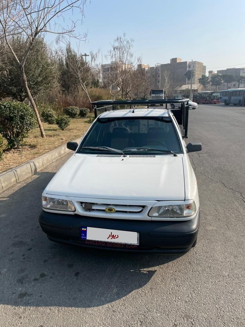 پراید 151 SE - 1400