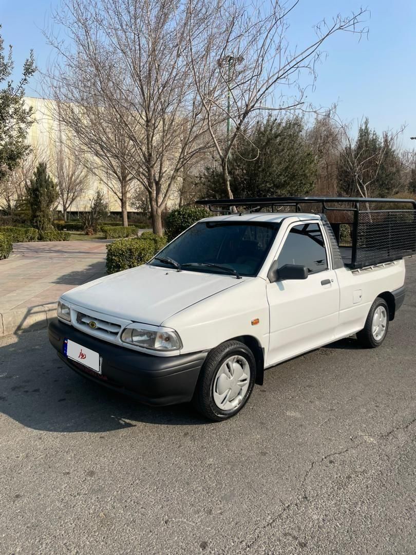 پراید 151 SE - 1400