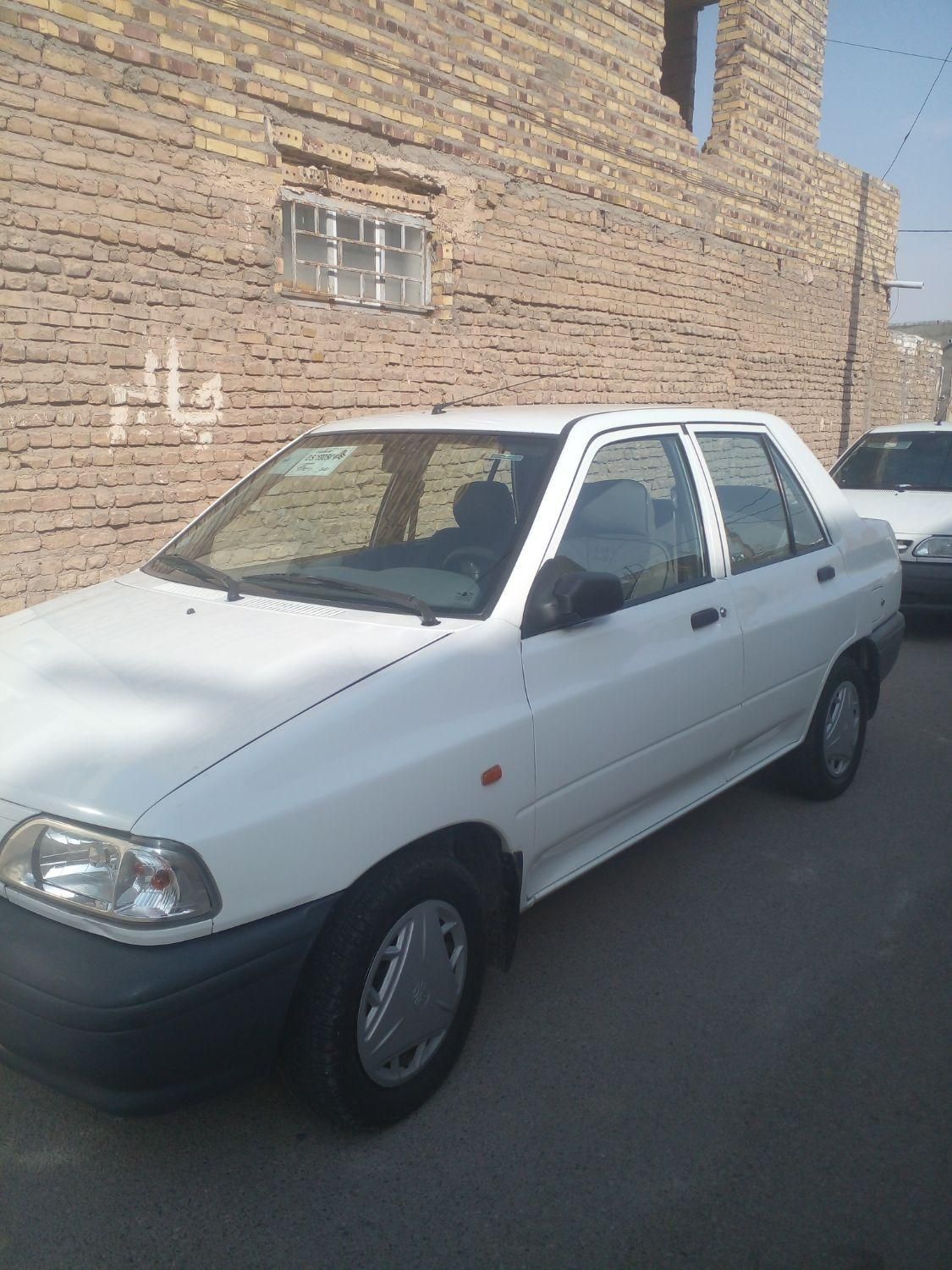 پراید 131 SE - 1399