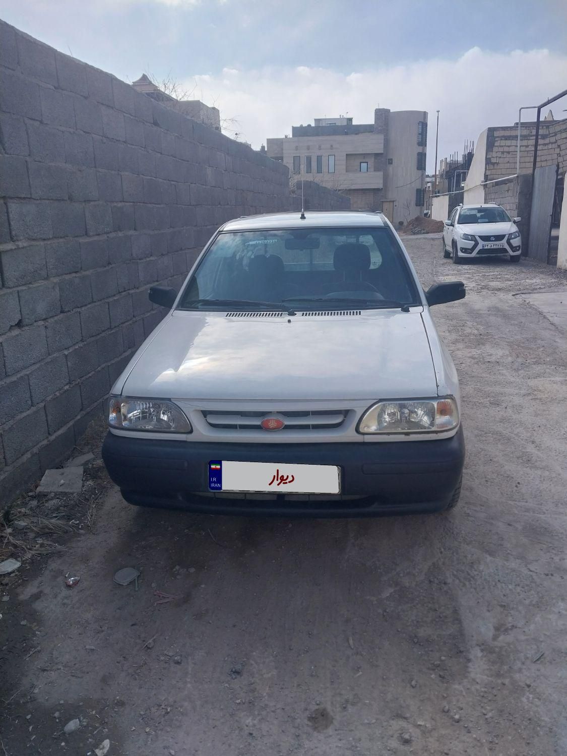 پراید 151 SE - 1400