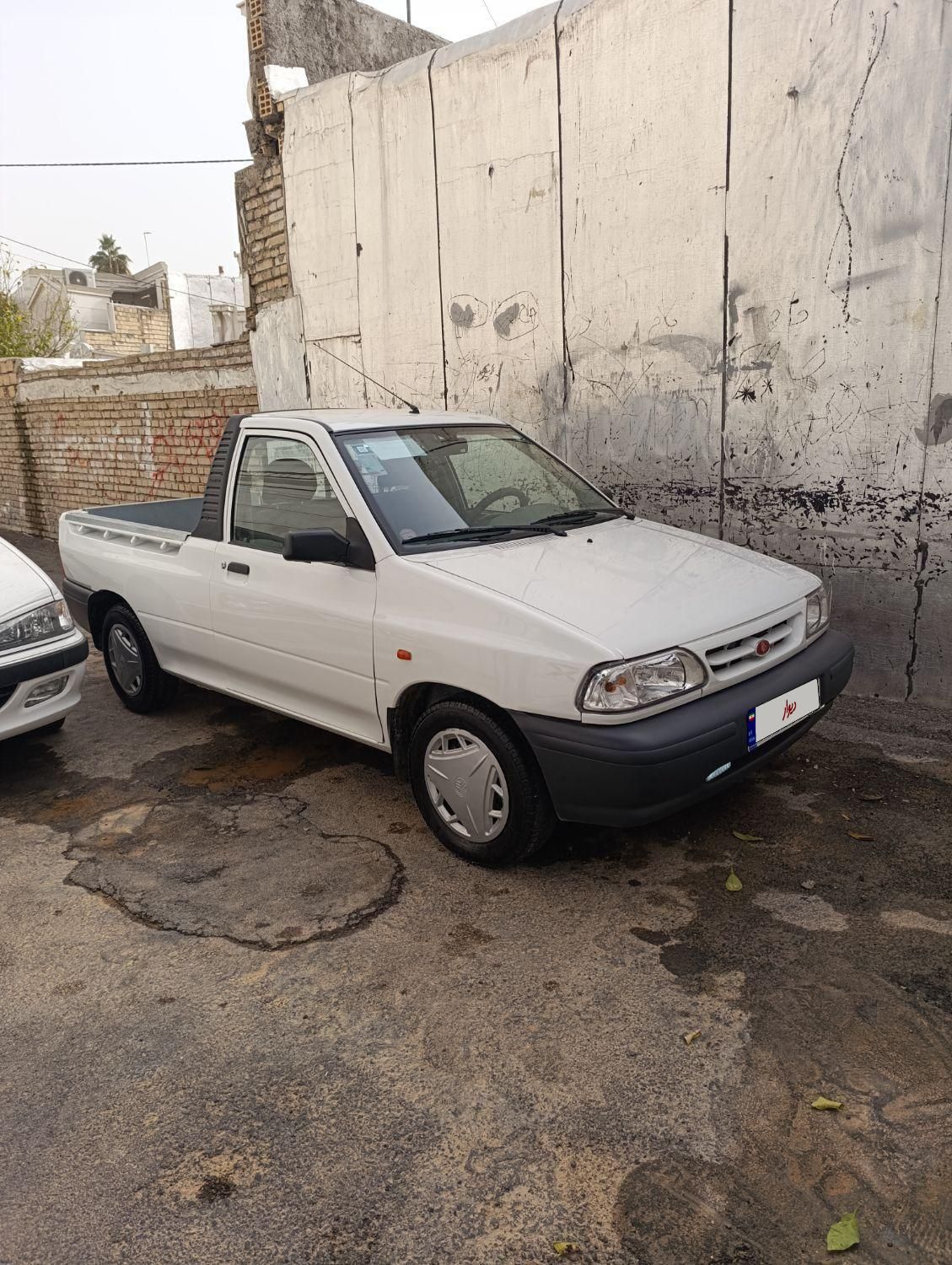 پراید 151 SE - 1403