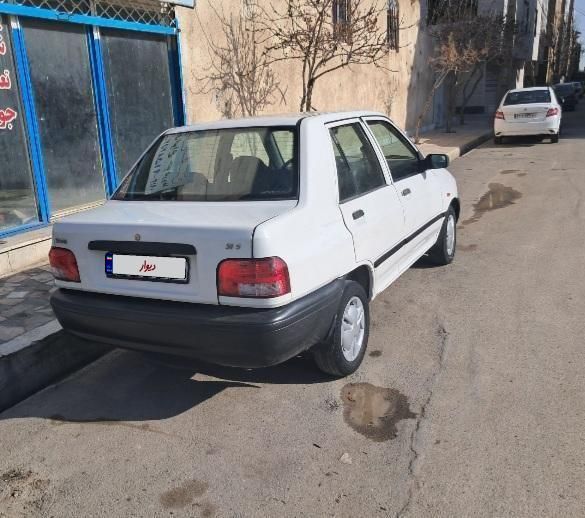 پراید 131 SE - 1394