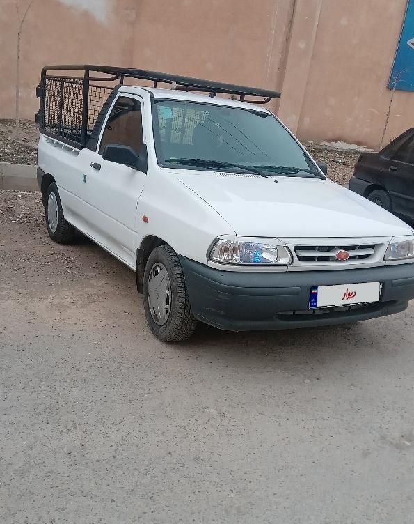 پراید 151 SE - 1402