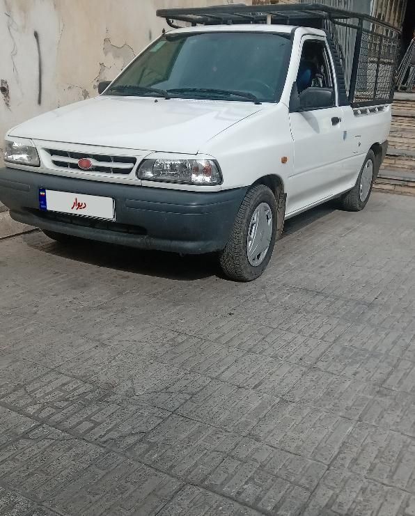 پراید 151 SE - 1402