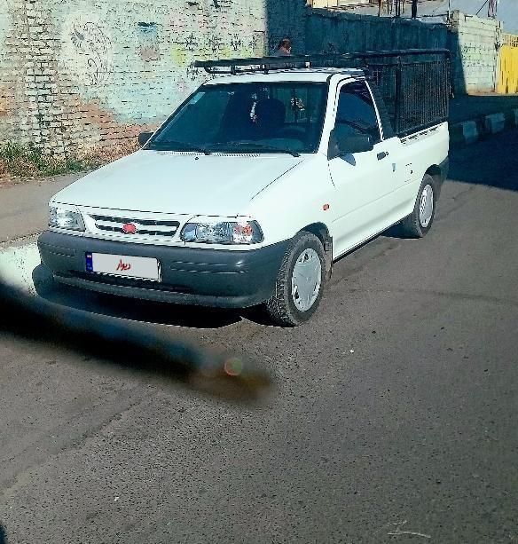 پراید 151 SE - 1402