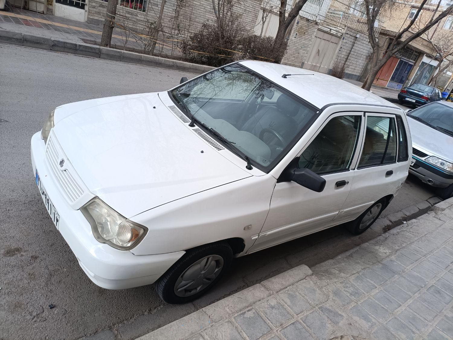 پراید 111 SE - 1397