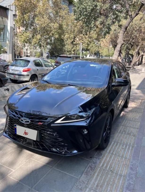 فونیکس آریزو 6 GT اکسلنت - 2024