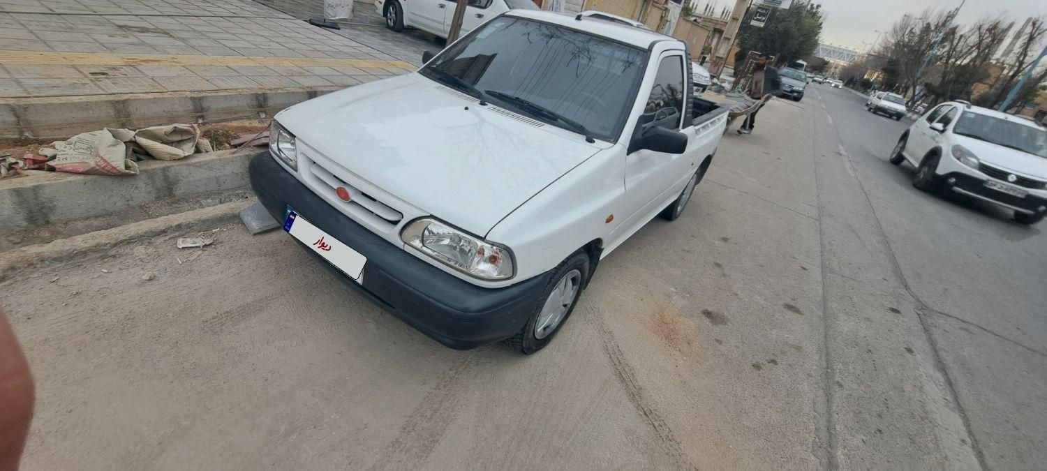 پراید 151 SE - 1402