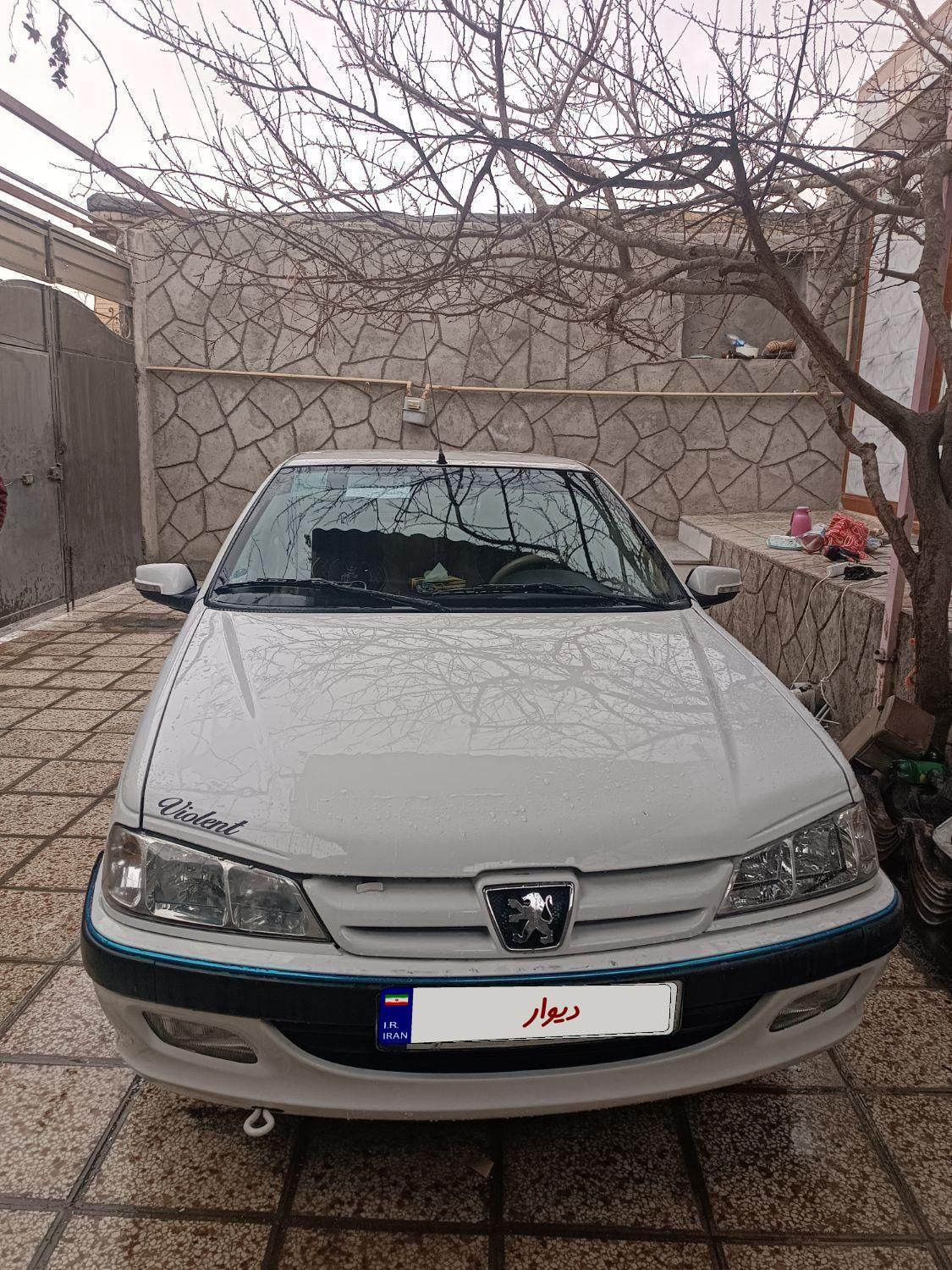 پراید 151 SE - 1400