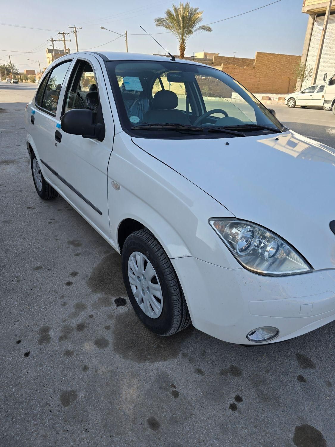 تیبا 2 EX - 1401