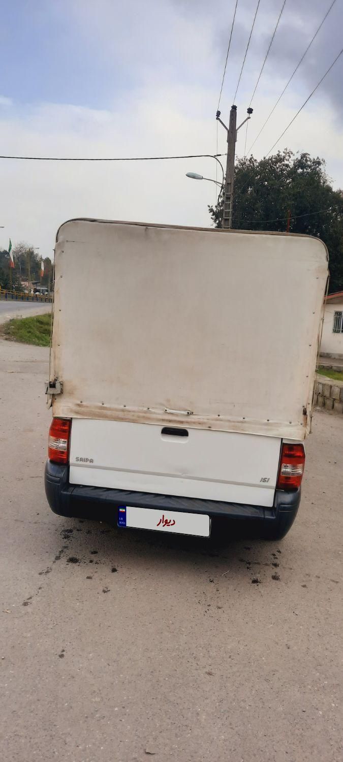 پراید 151 SE - 1401