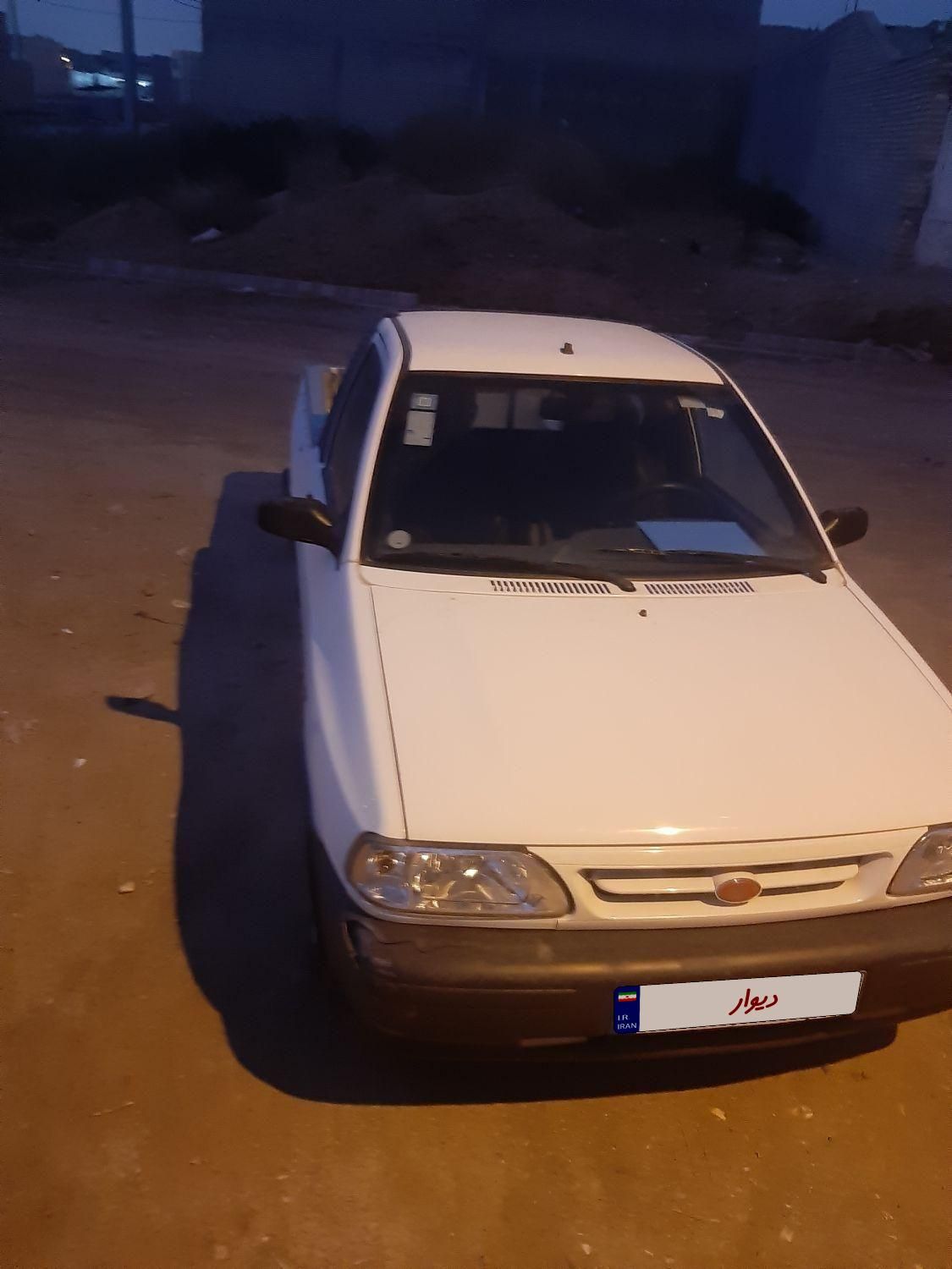 پراید 151 SE - 1402