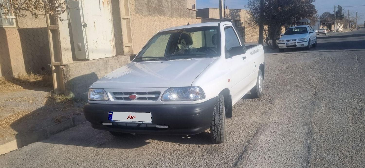 پراید 151 SE - 1403