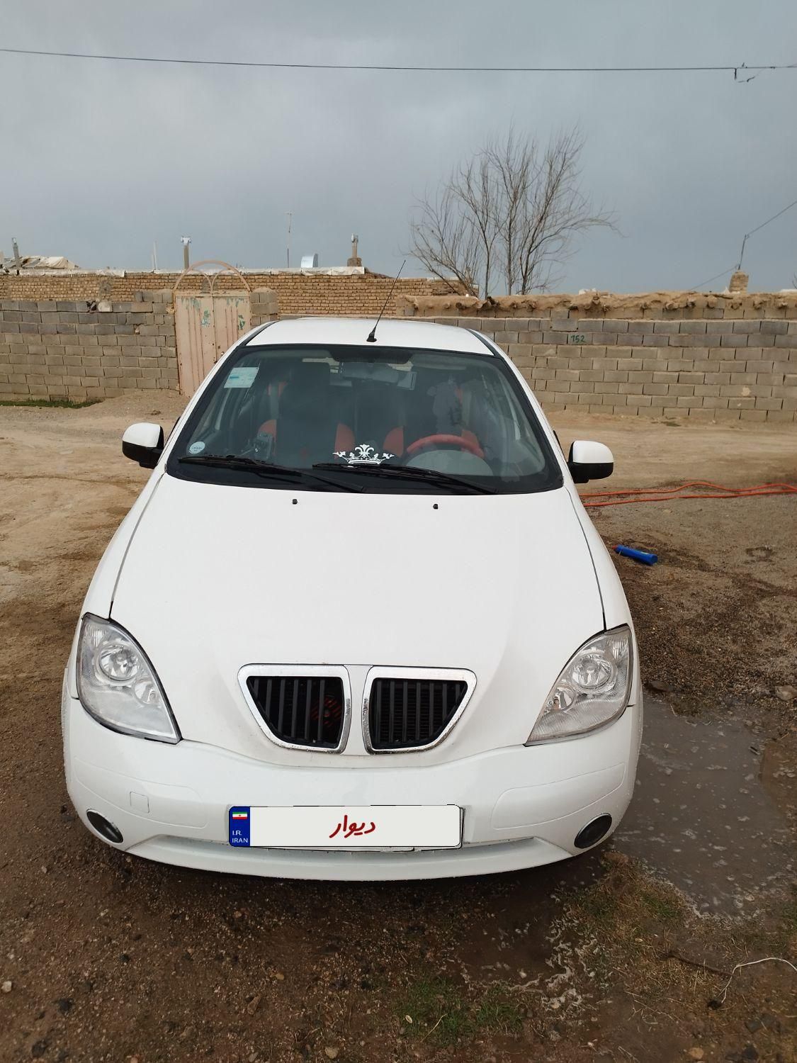 تیبا 2 EX - 1397